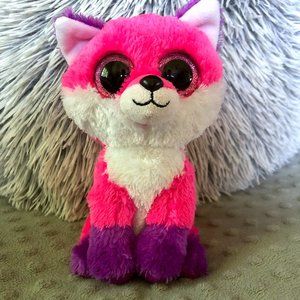 TY Beanie Boos 6" Fox: Joey